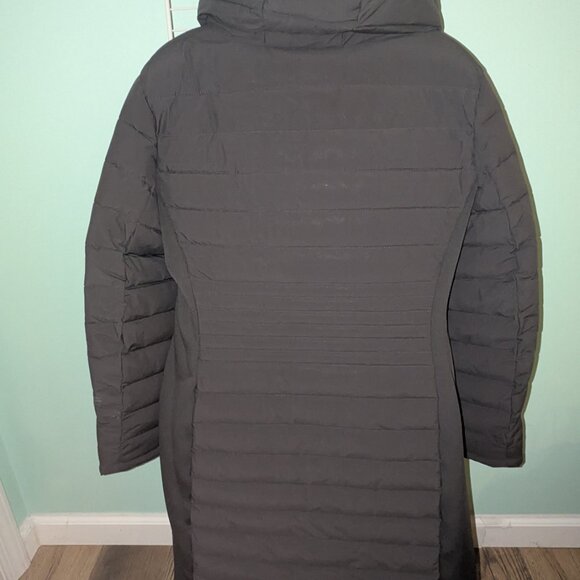 Women's fitted coat (L) - Picture 7 of 7